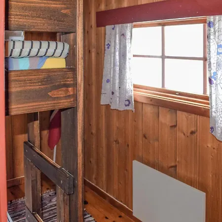 Holiday home In With Kitchen Rauland