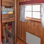 Casa de Férias In With Kitchen Rauland
